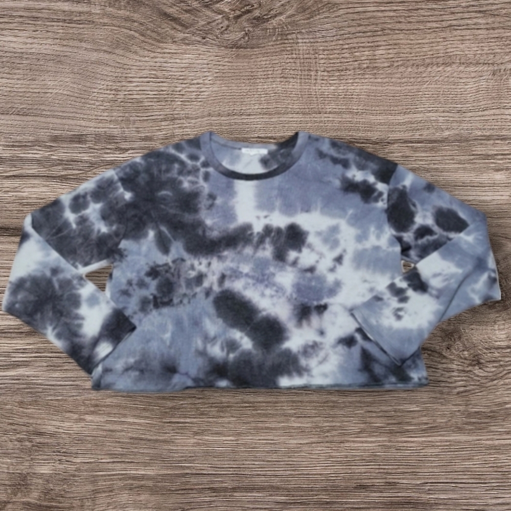 WOMAN'S CROP TOP ANTISTAR